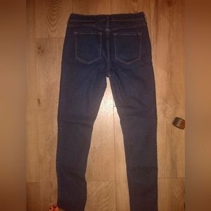 Old Navy Original Mid Rise Jeans